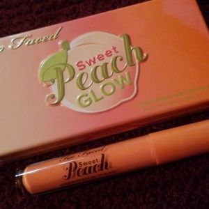 Too Faced Bundle